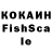 Печенье с ТГК конопля Akula BL